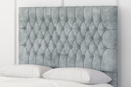 Chesterfield Headboard | Affordable and Luxurious | GB Beds