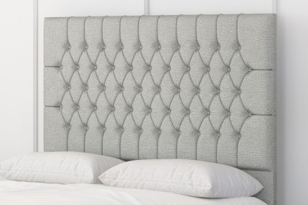 Chesterfield Headboard | Affordable and Luxurious | GB Beds