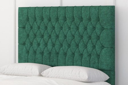 Chesterfield Headboard | Affordable and Luxurious | GB Beds