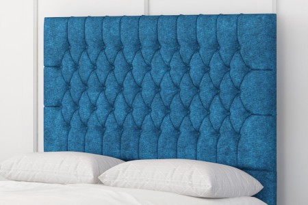 Chesterfield Headboard | Affordable and Luxurious | GB Beds