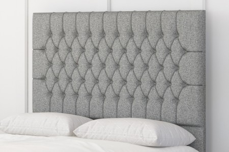 Chesterfield Headboard | Affordable and Luxurious | GB Beds