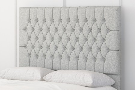 Chesterfield Headboard | Affordable and Luxurious | GB Beds