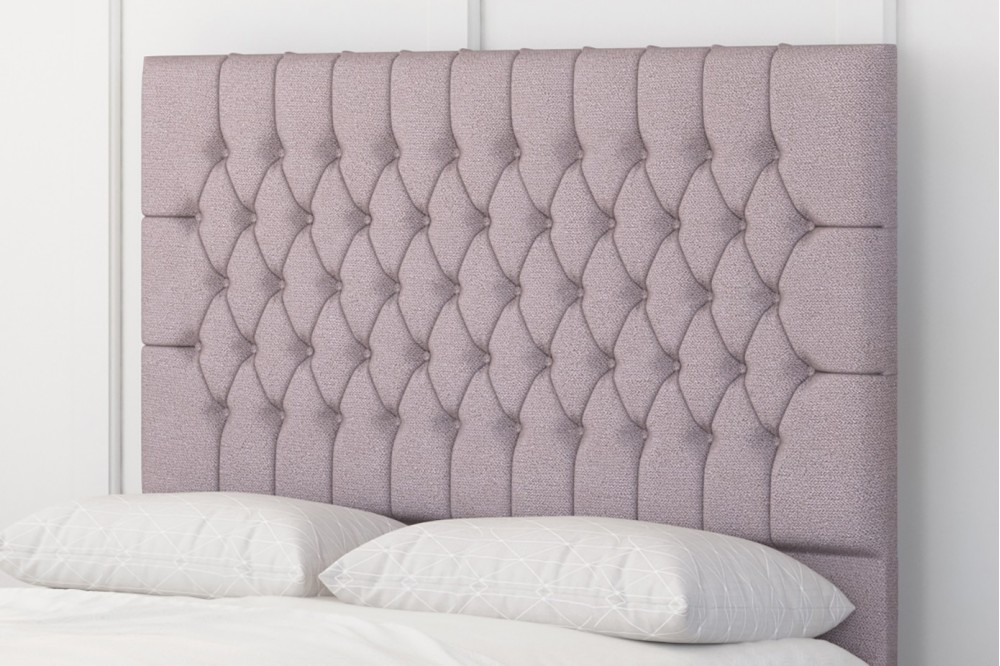 Chesterfield Headboard | Affordable and Luxurious | GB Beds