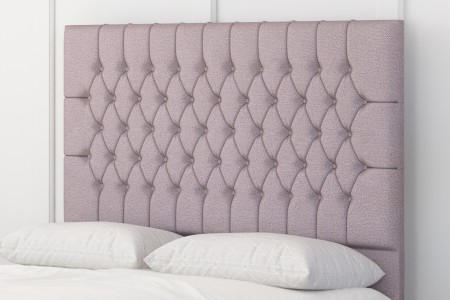 Chesterfield Headboard | Affordable and Luxurious | GB Beds