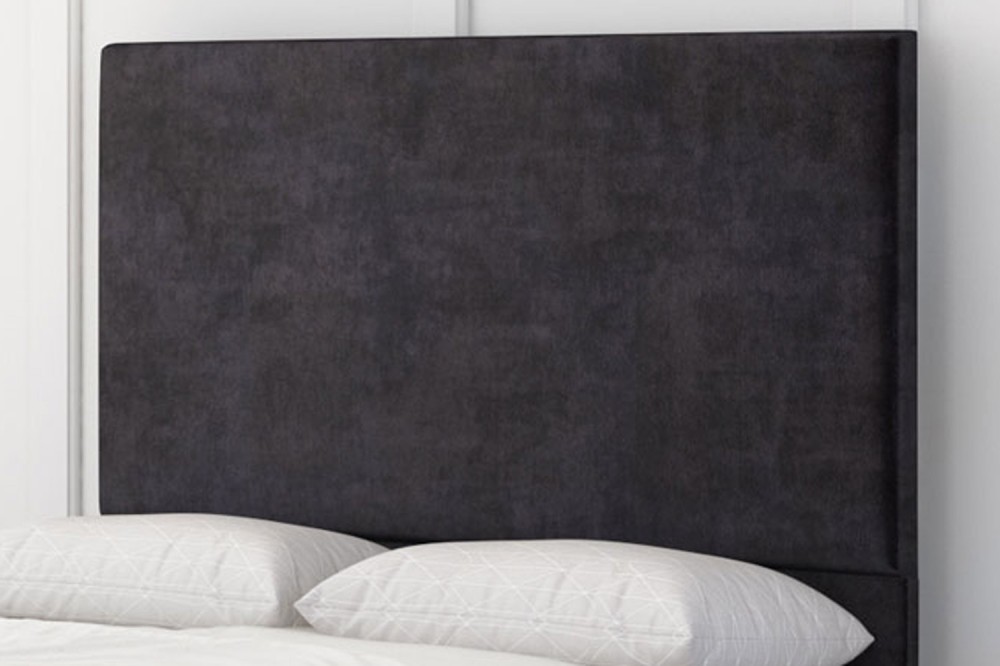 Pure Headboard | Affordable and Luxurious | GB Beds