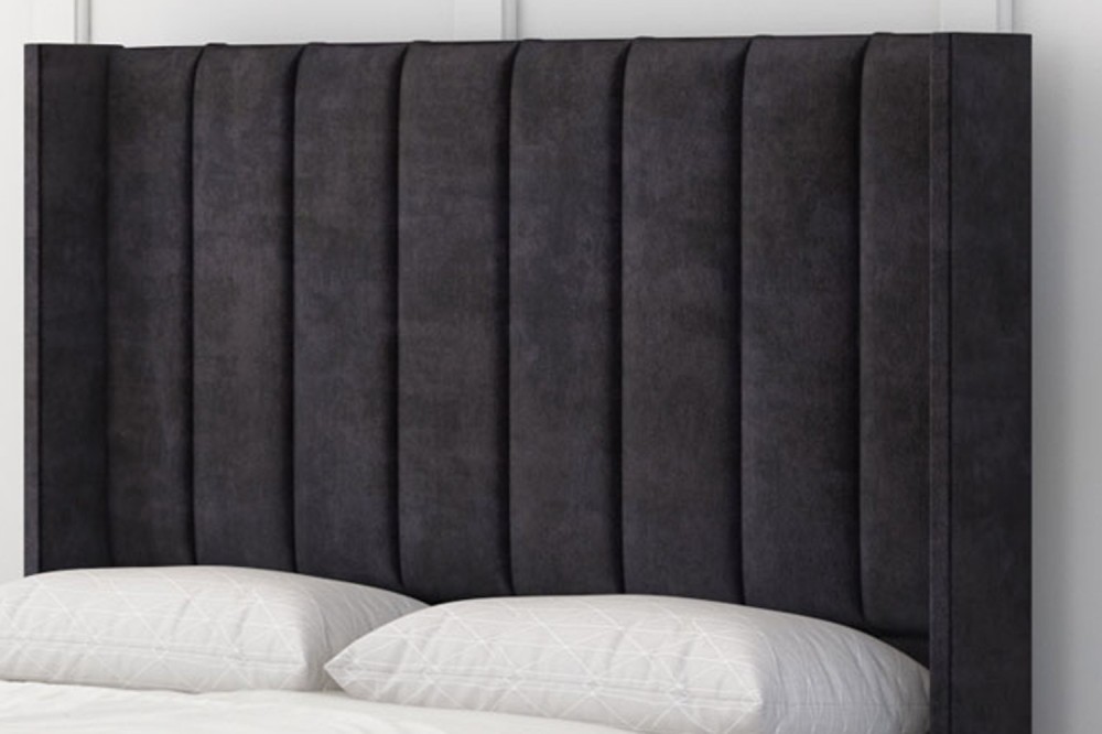 Madrid Headboard | Affordable and Luxurious | GB Beds