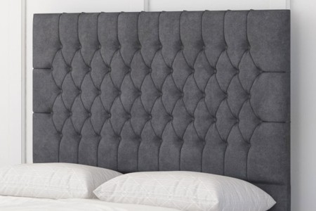 Chesterfield Headboard | Affordable and Luxurious | GB Beds