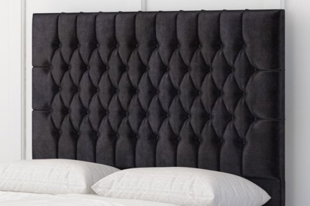 Chesterfield Headboard | Affordable and Luxurious | GB Beds