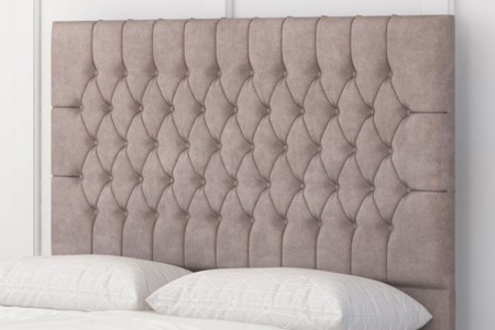 Chesterfield Headboard | Affordable and Luxurious | GB Beds