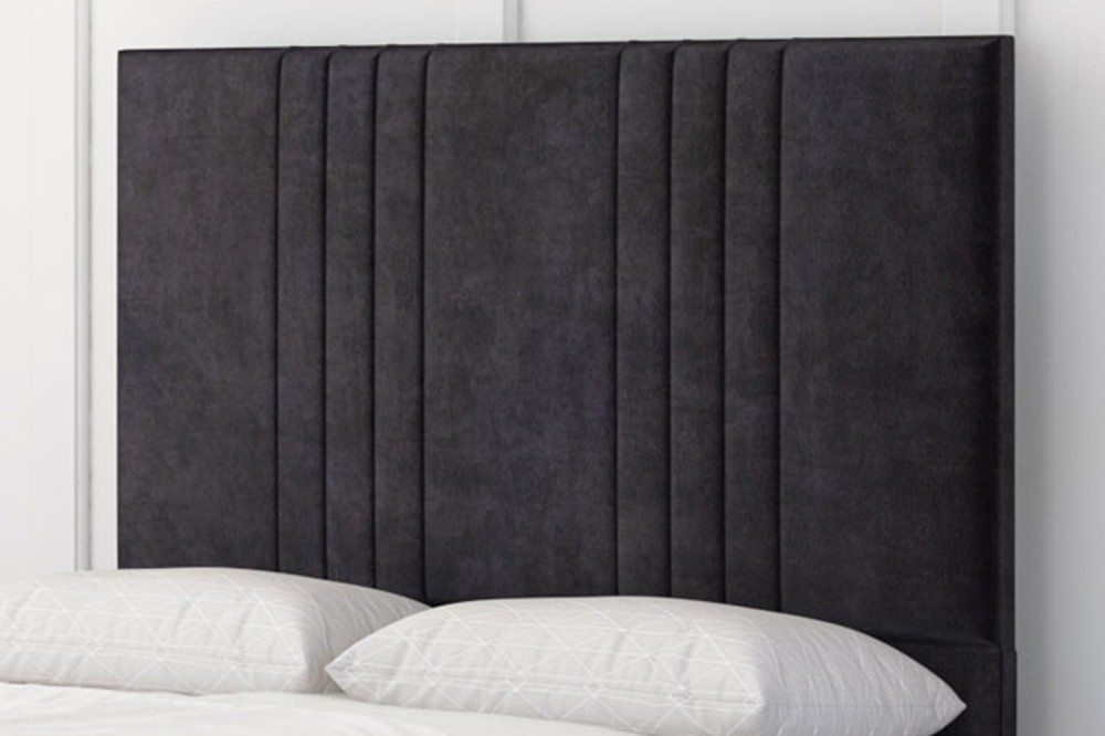 Turin Headboard | Affordable and Luxurious | GB Beds
