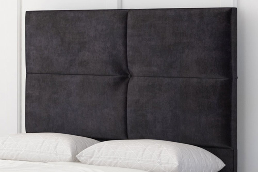 Milano Headboard | Affordable and Luxurious | GB Beds