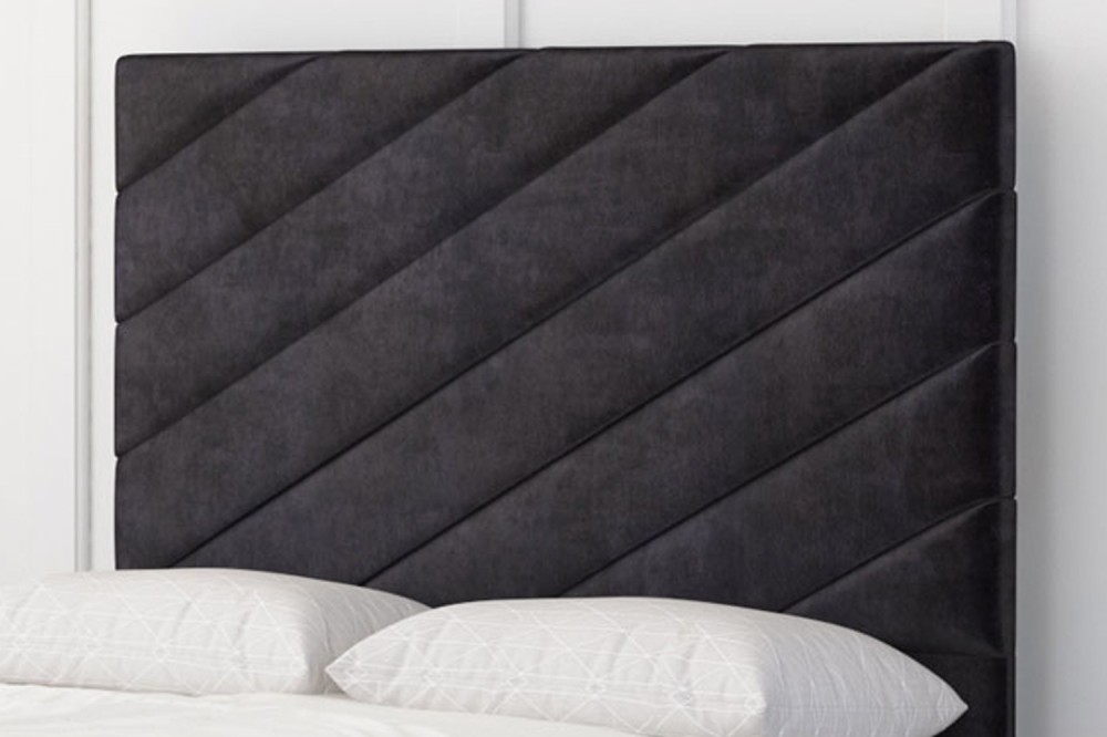 Modena Headboard | Affordable and Luxurious | GB Beds