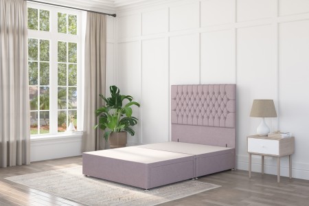 Chesterfield Divan bed | Affordable Luxury Storage Beds