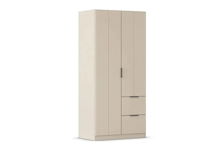 Ella 2 door wardrobe 2