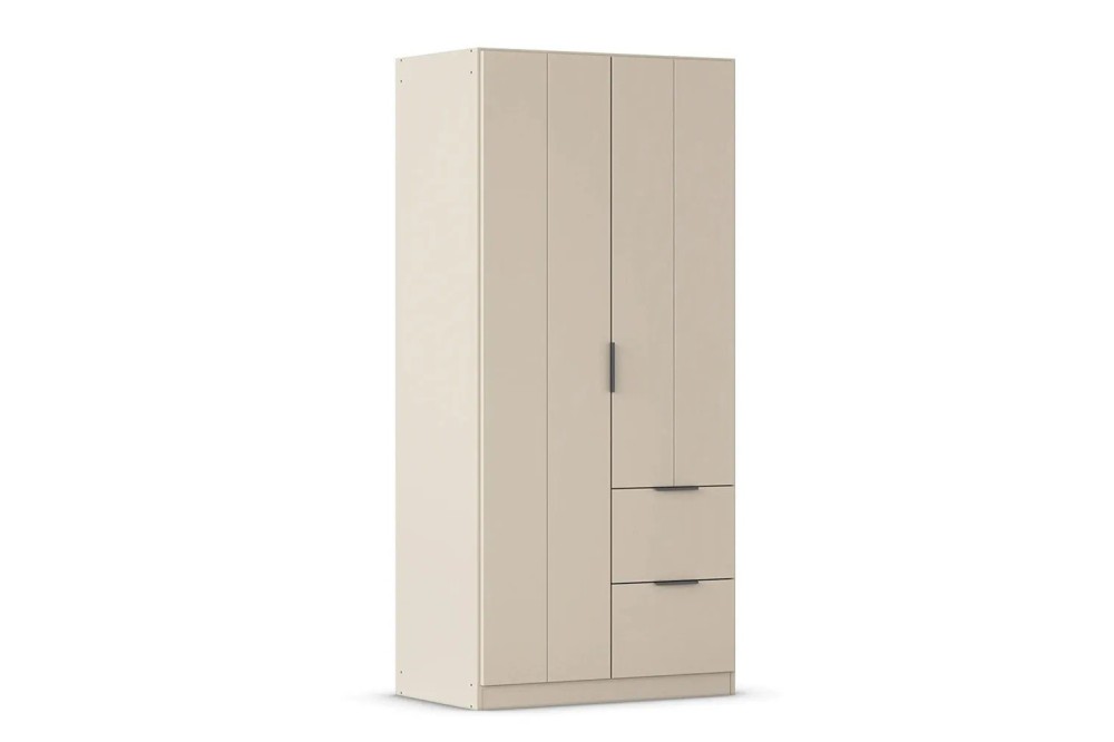 Ella 2 door wardrobe