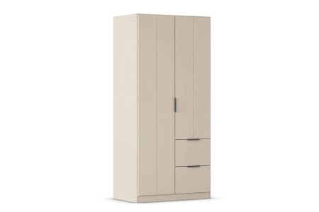 Ella 2 door wardrobe