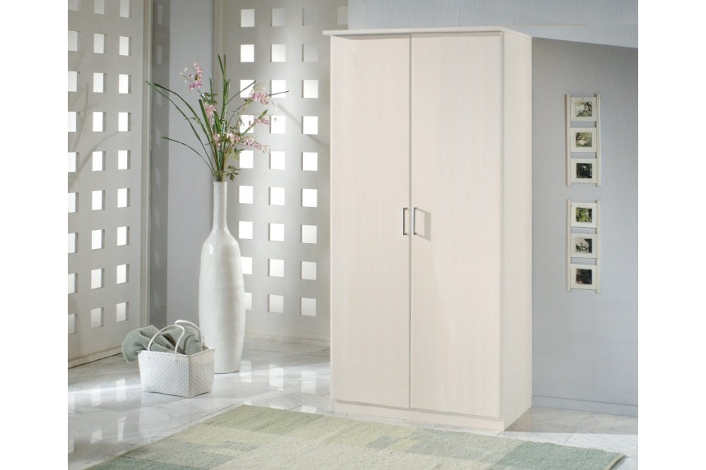 Osaka 2 door wardrobe