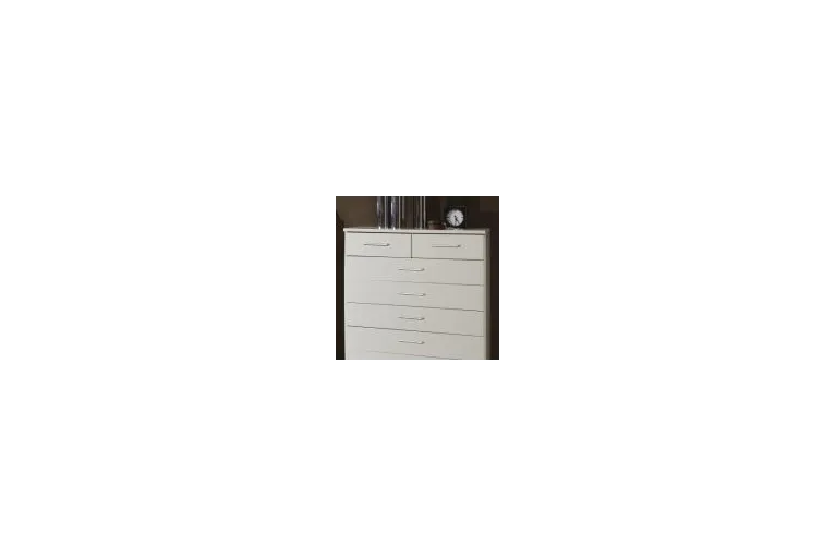 Osaka 5+2 drawer chest