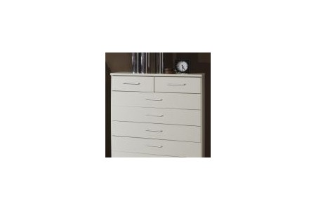 Osaka 5+2 drawer chest
