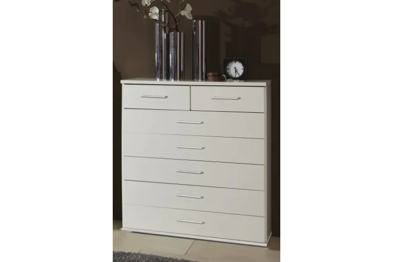 Osaka 5+2 drawer chest 2