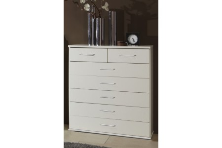 Osaka 5+2 drawer chest
