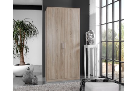 Osaka 2 door cornor robe