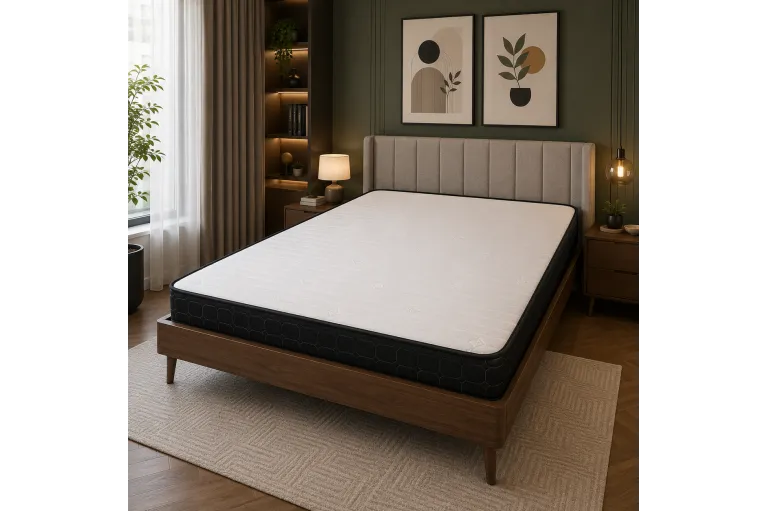 Divine Foam Mattress | GB Beds 2