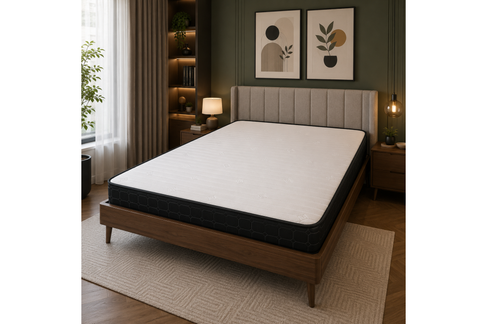 Divine Foam Mattress | GB Beds