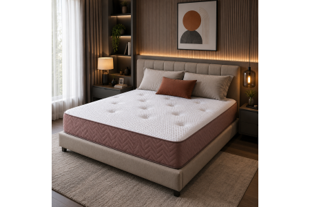 Dorchester Mattress | GB Bedding