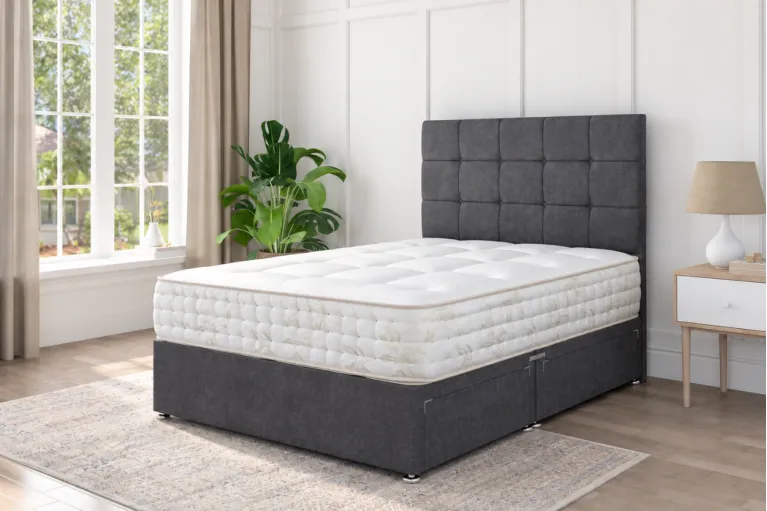 Balmoral 2000 Pocket Sprung Mattress | GB Beds