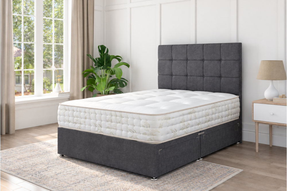 Balmoral 2000 Pocket Sprung Mattress | GB Beds
