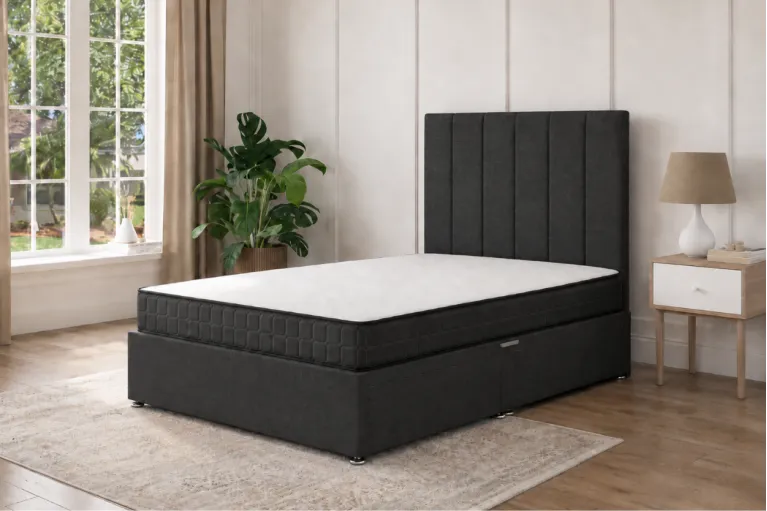 Divine Foam Mattress | GB Beds