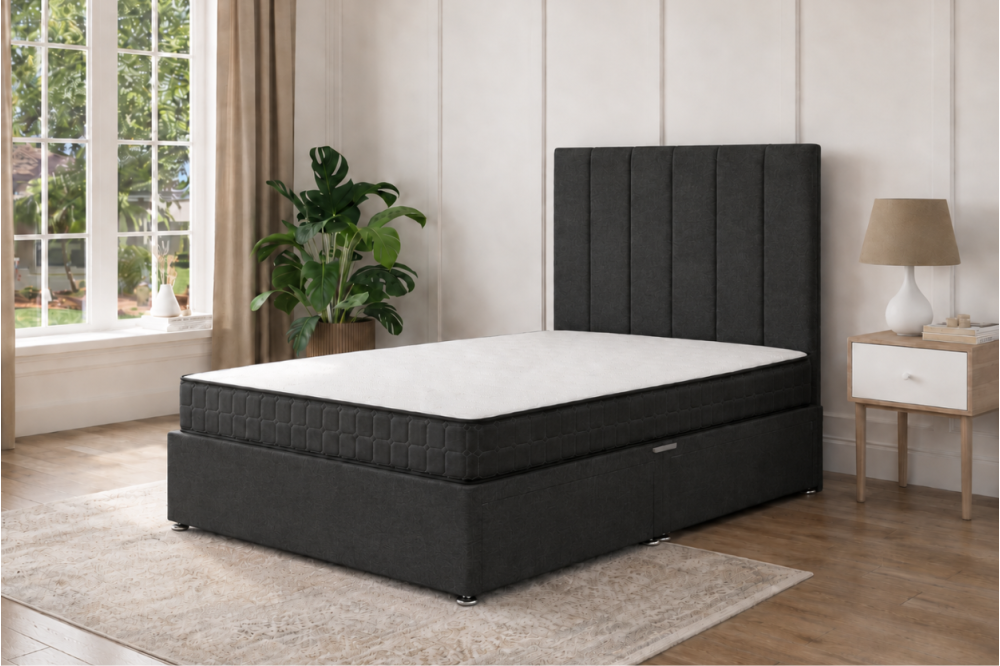 Divine Foam Mattress | GB Beds