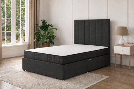 Divine Foam Mattress | GB Beds