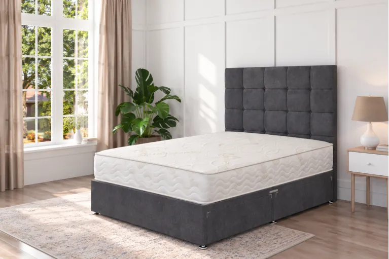 Celebration Medium/Orthopaedic Mattress with Memory Foam