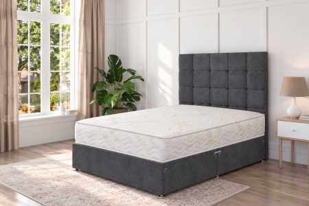 Celebration Medium/Orthopaedic Mattress with Memory Foam
