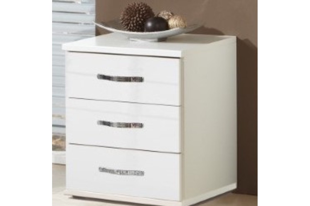 Trio Range Bedroom Furniture | GB Beds