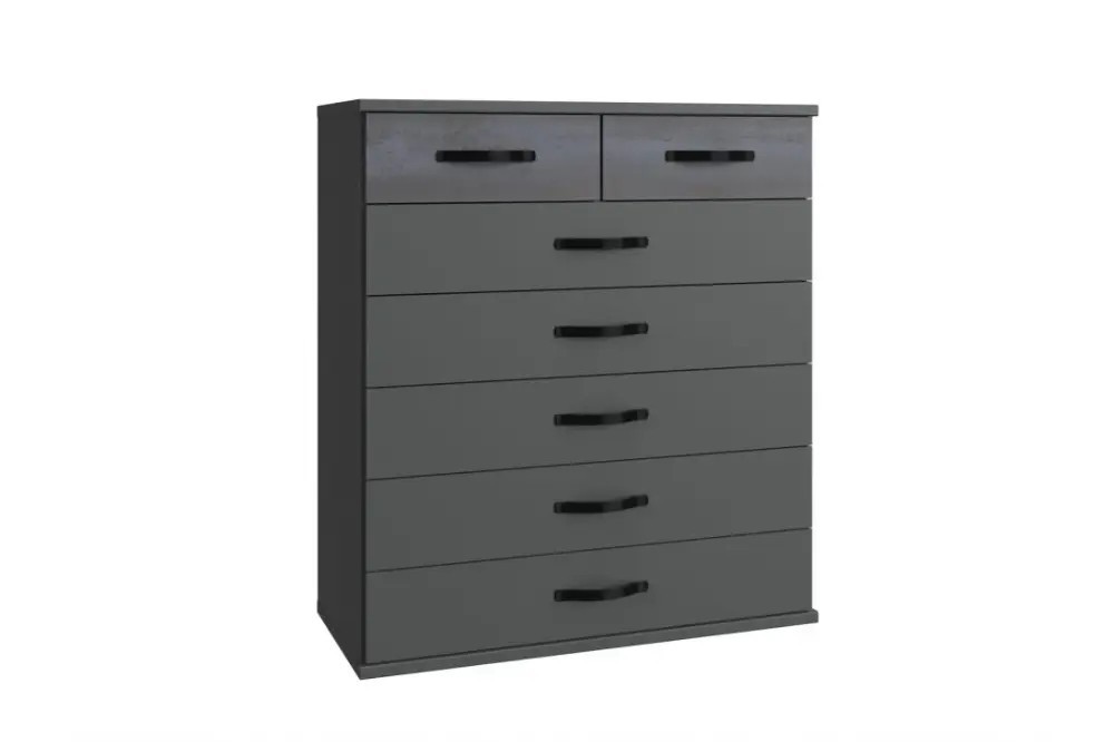 Duo Plus Sliding Door Wardrobe | Sleek & Modern