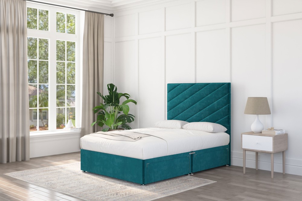 Modena Divan Bed