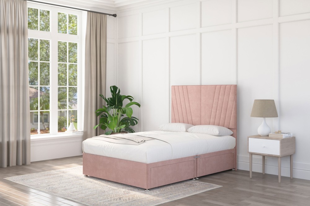 Sunrise Divan bed