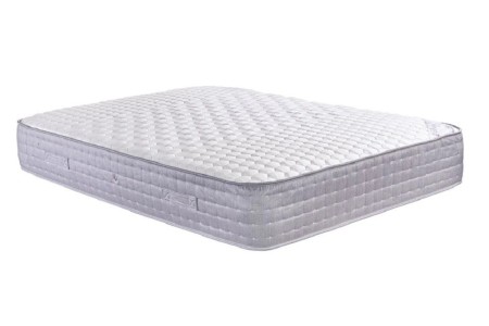 Milan 1000 Pocket & Memory Foam Luxury Mattress | GB Beds
