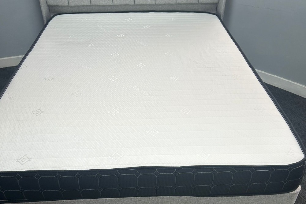 Divine Foam Mattress | GB Beds