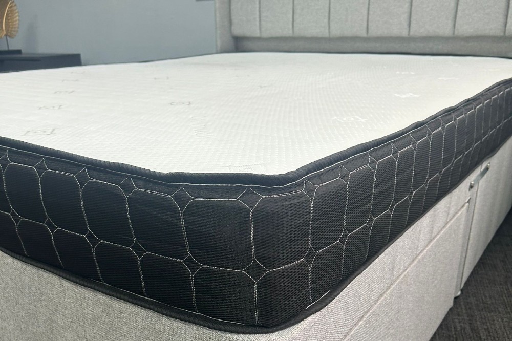 Divine Foam Mattress | GB Beds