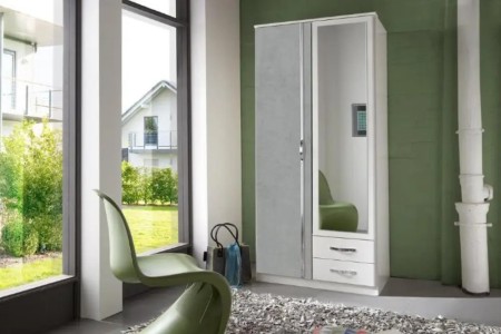 Duo Range Bedroom Furniture | GB Beds