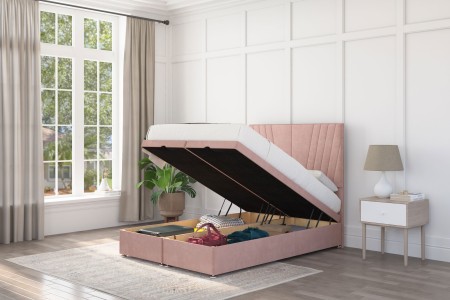 Build Your Bed | GB Bedding Build Your Bed | GB Bedding