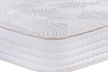 Rome 2000 Pocket Sprung & Memory Foam Mattress | GB Beds