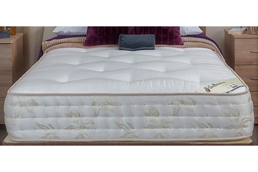 Balmoral 2000 Pocket Sprung Mattress | GB Beds