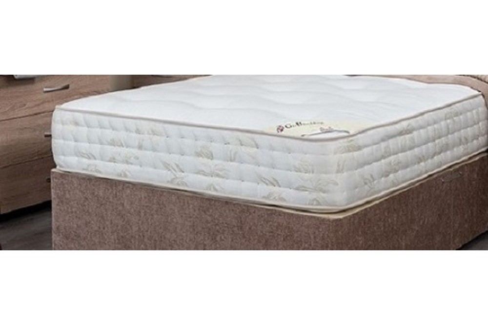 Balmoral 2000 Pocket Sprung Mattress | GB Beds