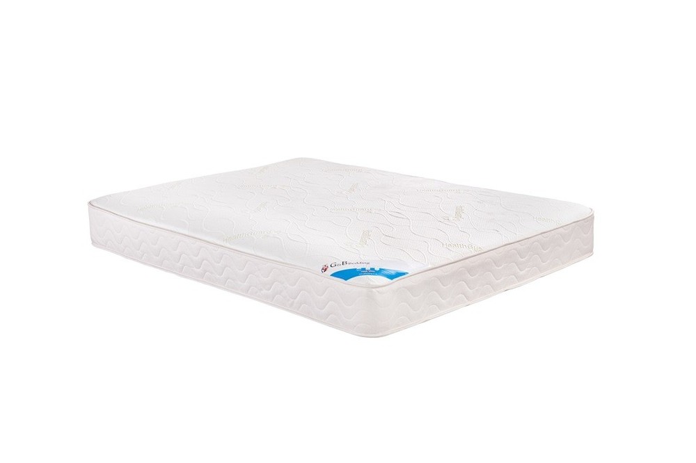 Bethany Medium or Orthopedic Mattress with Memory Foam | GB Beds