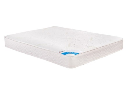 Bethany Medium or Orthopedic Mattress with Memory Foam | GB Beds